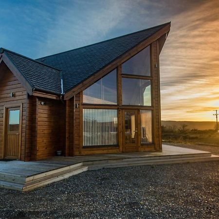 Lorien Lodge Breakish Zewnętrze zdjęcie