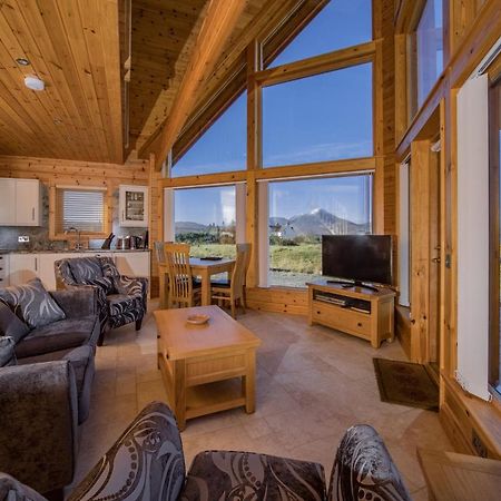 Lorien Lodge Breakish Zewnętrze zdjęcie