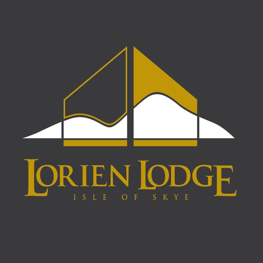Lorien Lodge Breakish Zewnętrze zdjęcie