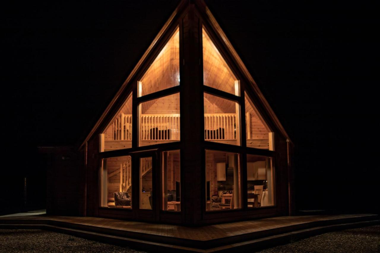 Lorien Lodge Breakish Zewnętrze zdjęcie